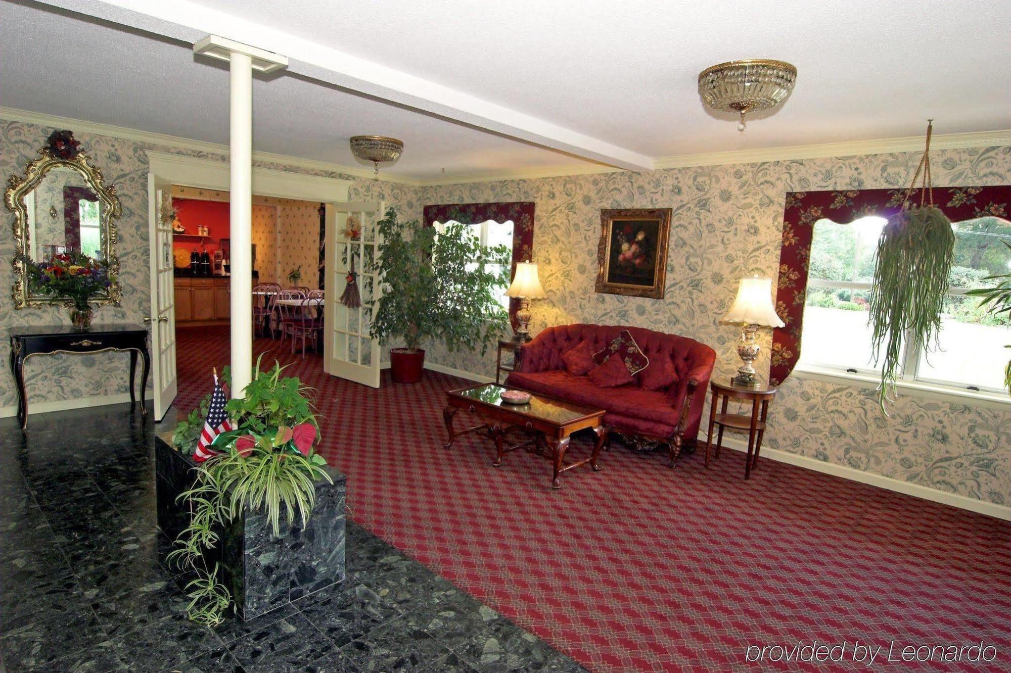 Durham Skyland Inn Interior photo