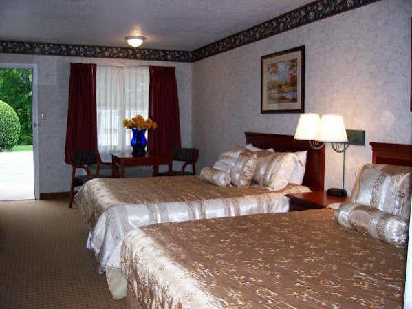 Durham Skyland Inn Exterior photo