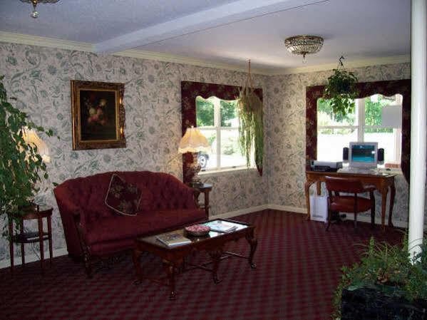 Durham Skyland Inn Exterior photo