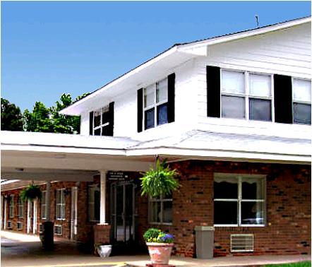 Durham Skyland Inn Exterior photo